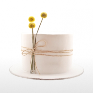 GDL 21 - Exquisite Cakes & Pastries Set