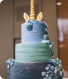 Design Cakes
