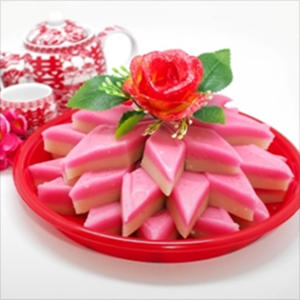 GDL 32 - Traditional Lao Ma Gao Set