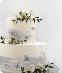 Wedding Cakes